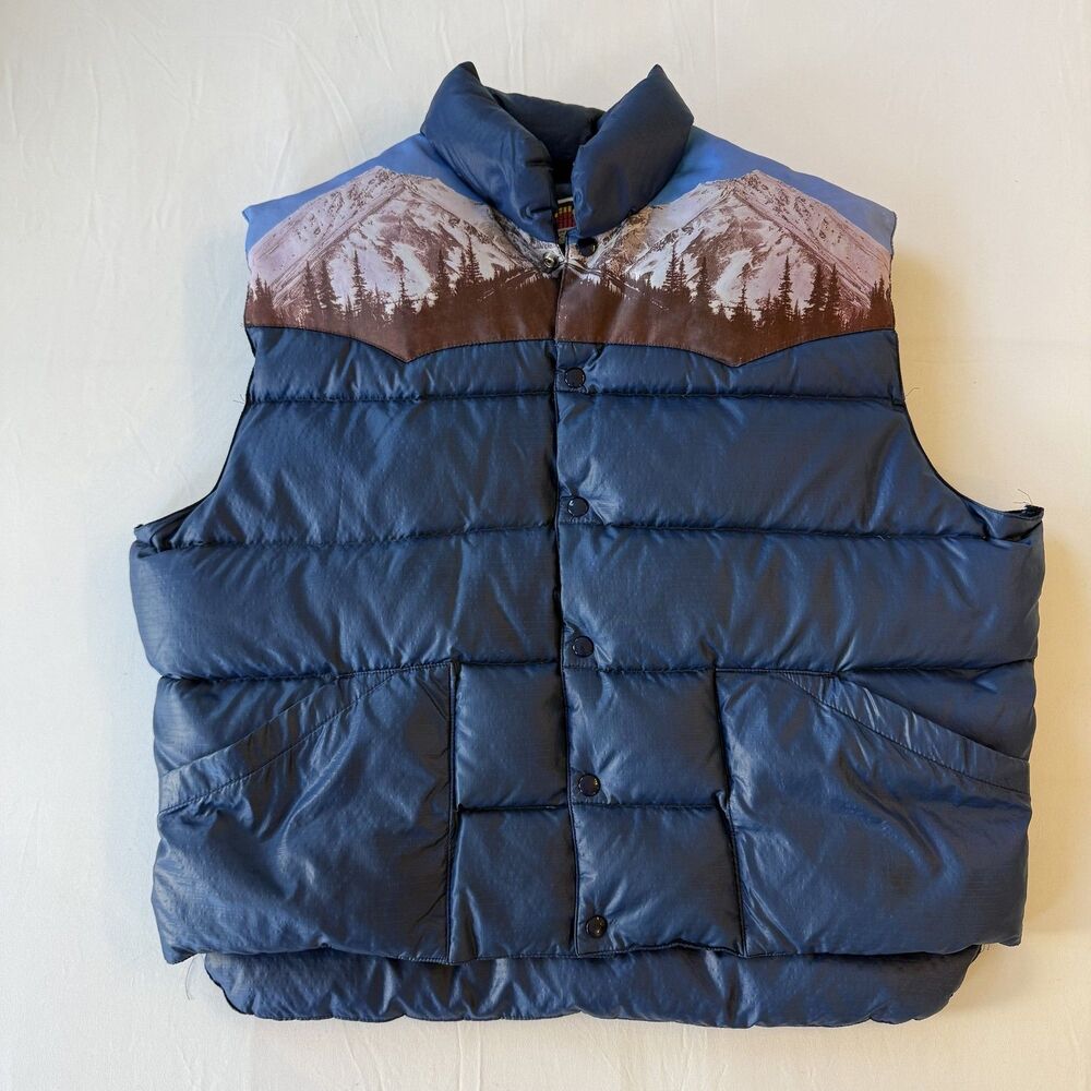Miller Colorado Vest